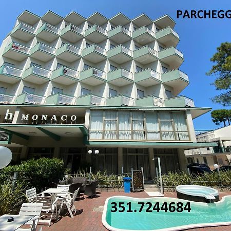 Hotel Monaco - Parcheggio Incluso Min 2 Gg Μιλάνο Μαριτίμα Εξωτερικό φωτογραφία