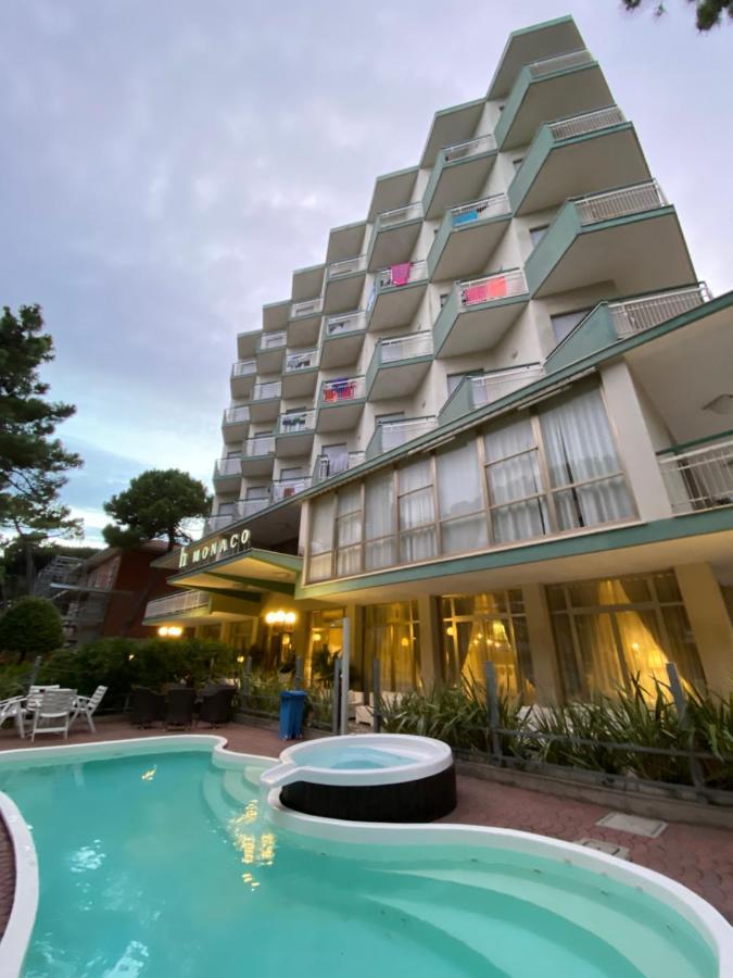 Hotel Monaco - Parcheggio Incluso Min 2 Gg Μιλάνο Μαριτίμα Εξωτερικό φωτογραφία