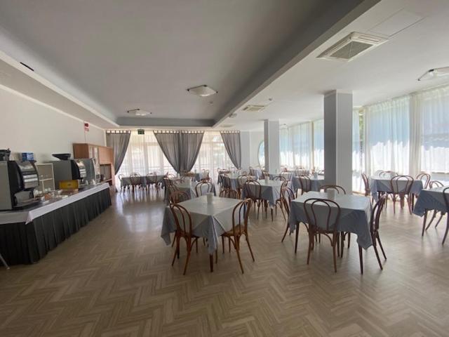 Hotel Monaco - Parcheggio Incluso Min 2 Gg Μιλάνο Μαριτίμα Εξωτερικό φωτογραφία