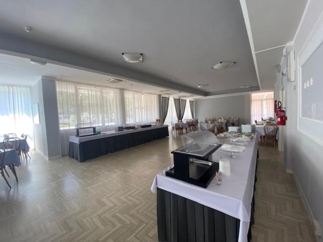 Hotel Monaco - Parcheggio Incluso Min 2 Gg Μιλάνο Μαριτίμα Εξωτερικό φωτογραφία