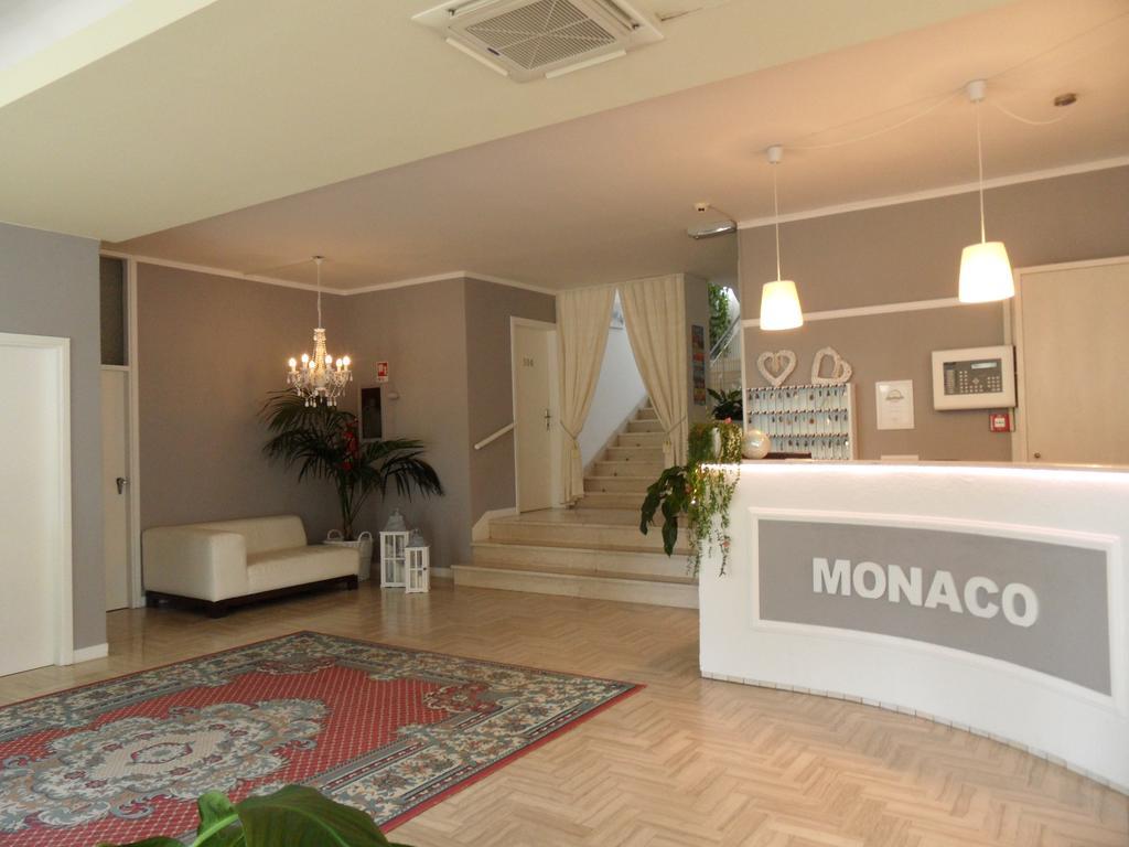 Hotel Monaco - Parcheggio Incluso Min 2 Gg Μιλάνο Μαριτίμα Εξωτερικό φωτογραφία