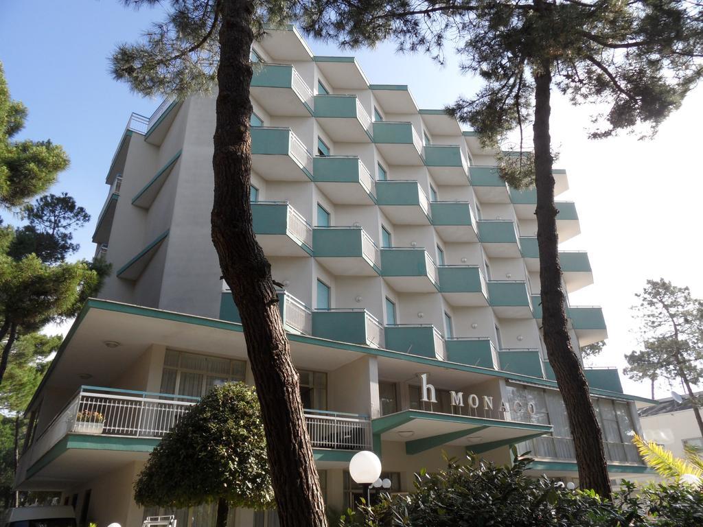 Hotel Monaco - Parcheggio Incluso Min 2 Gg Μιλάνο Μαριτίμα Εξωτερικό φωτογραφία