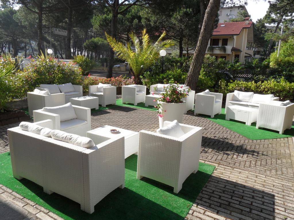 Hotel Monaco - Parcheggio Incluso Min 2 Gg Μιλάνο Μαριτίμα Εξωτερικό φωτογραφία