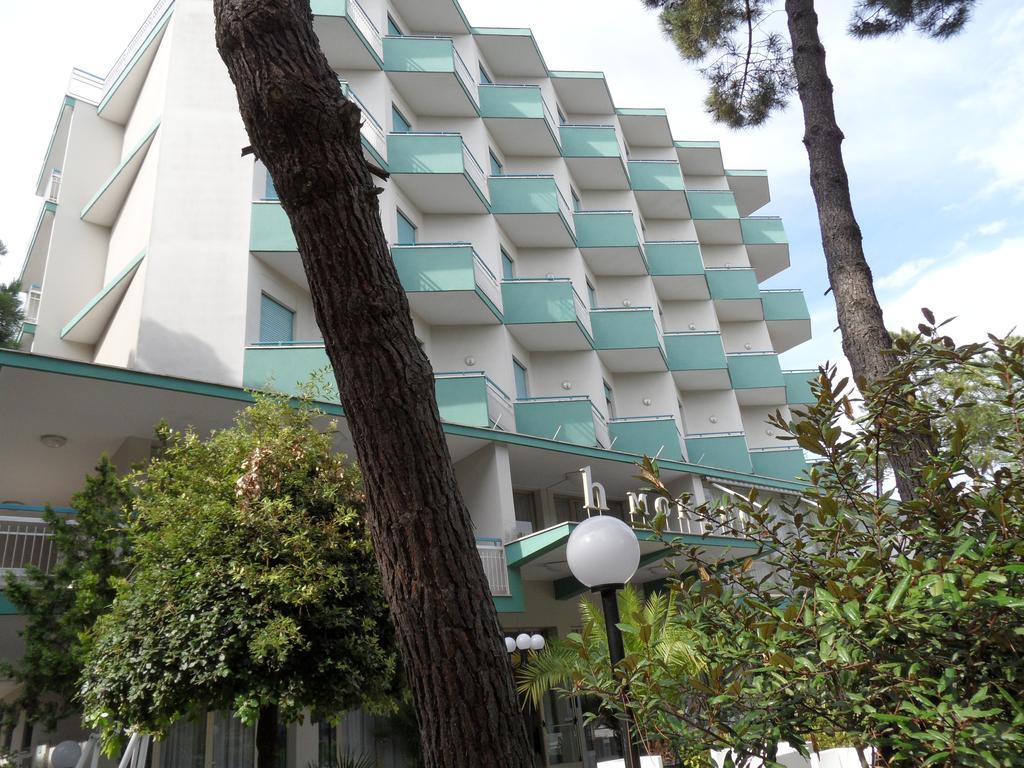 Hotel Monaco - Parcheggio Incluso Min 2 Gg Μιλάνο Μαριτίμα Εξωτερικό φωτογραφία