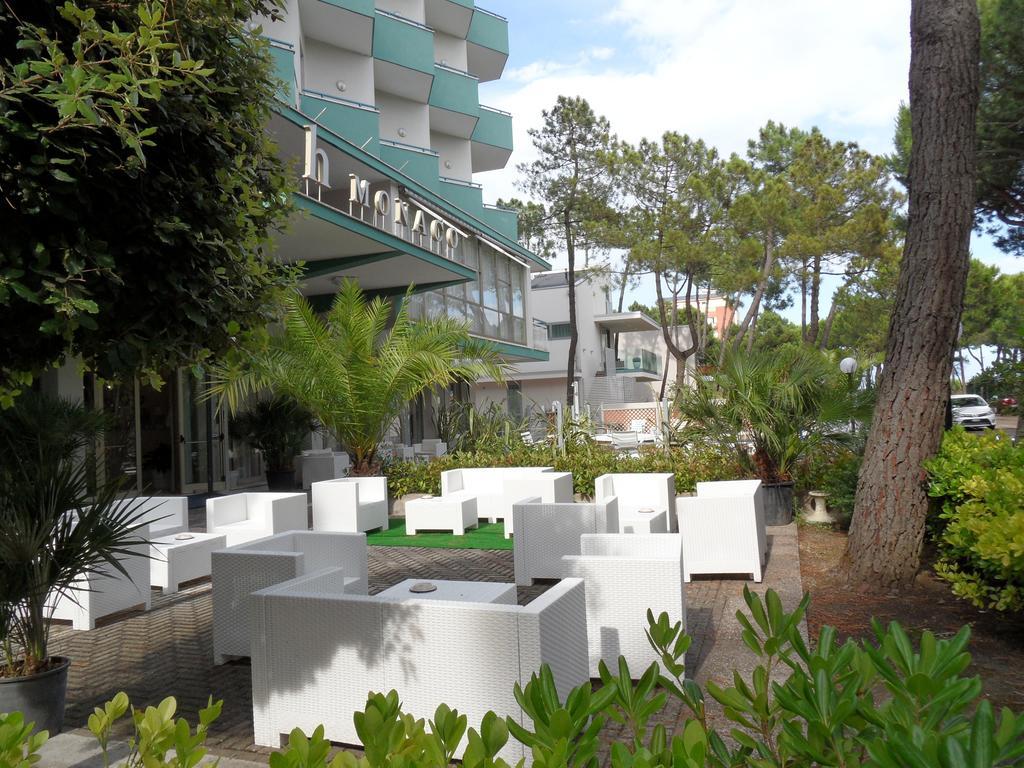 Hotel Monaco - Parcheggio Incluso Min 2 Gg Μιλάνο Μαριτίμα Εξωτερικό φωτογραφία